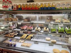-蜂蝶来饼店(拱北总店)
