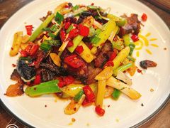 -吃货私房菜(丽江束河古镇店)