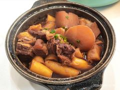 -鹿鸣酒家(越秀店)