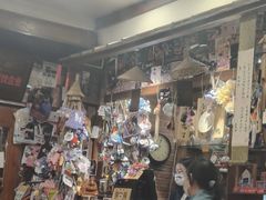 -玉桥餐厅(天坛店)