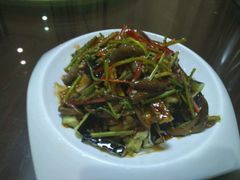-大城·烧烤海鲜大排档(台东店)