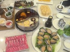 -御龙海鲜火锅(十六浦店)