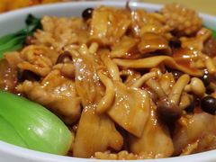八珍豆腐-卫鼎轩·家宴(水上公园店)