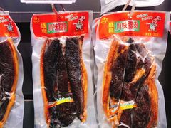 -京客隆超市(北苑店)