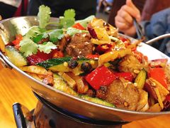 -小厨子私房菜·云南美食店