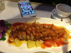 -蛙蛙叫干锅年代(簋街总店)