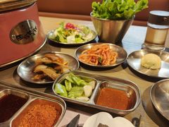 -西塔老太太泥炉烤肉(双井店)