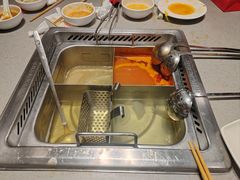 -海底捞火锅(城阳万象汇店)