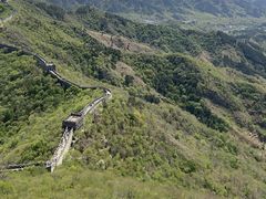 -慕田峪长城