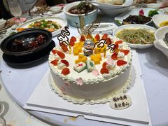 -好福记饭店(红梅公园店)