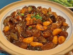 -阿明小菜·海鲜·上海菜(浦建路店)