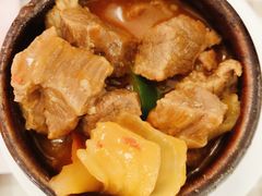 罐焖牛肉-华梅西餐厅(哈尔滨中央大街店)