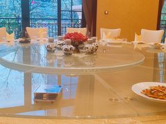 -太原星河湾酒店-真粤中餐厅