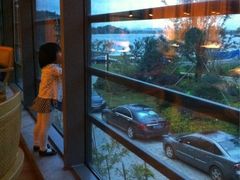 -宁波富邦荪湖山庄