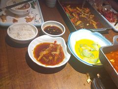 -乔街深夜食堂·台州菜·高压锅生蚝(杭州总店)