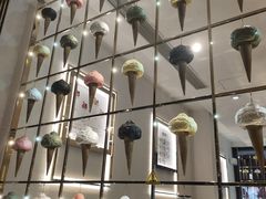 大堂-VENCHI 闻绮(上海佛罗伦萨小镇店)