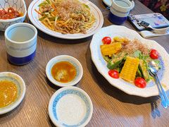 -大雄寿司(中华广场店)