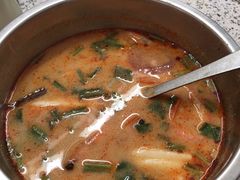 冬阴功-家利美食店