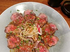 和风牛肉-九井澤精致料理(金茂店)