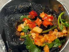 -董顺桃小粒臭豆腐(太平街一店)