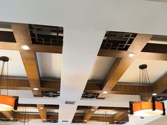 -福来居烤鸭店(天坛二店)