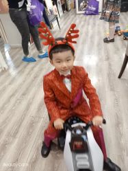 -莫奈庄园·儿童摄影馆·影视基地(江宁店)