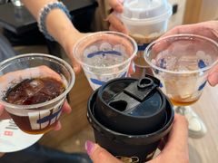 -Dogi&kiki Coffee(中心商务大厦店)