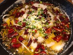 -十三式重庆江湖菜(金茂览秀城店)