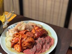 -蒜香焼肉PURUSHIN(马场路店)