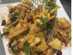 -味记盖州小串烧烤海鲜烤肉(鲅鱼圈店)