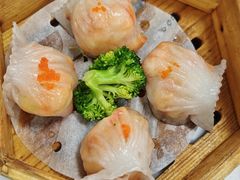 -鹿鸣酒家(越秀店)