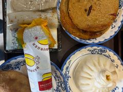 -四宜糕团店(南大街店)