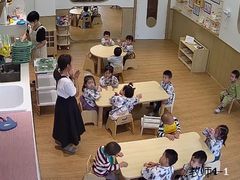 -Nice mama奈思妈妈婴幼儿托育中心(海峡社区店)