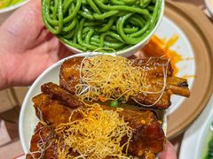 -口味堂(惠济路店)