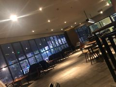 大堂-星巴克(盐城五洲国际店)