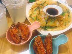 -李先生的首尔小馆(松江启源广场店)