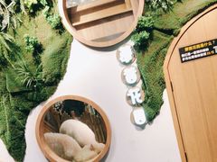 -藦茜花园宠物主题亲子互动体验馆(国顺东路店)