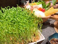 -湊湊火锅·茶憩(上海合生汇店)