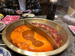 -小龙坎火锅(黄河店)