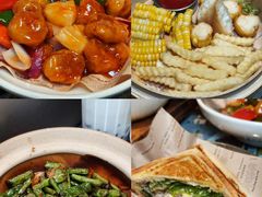 -敏华冰厅(平安金融中心店)