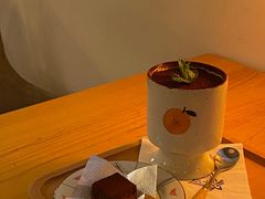 -餐酒吧Com-ing Bar(上海路店)
