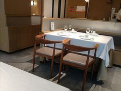 -绿杨春·淮扬宴(庐山路店)