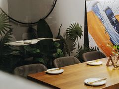 -GOTLOT COFFEE&KITCHEN角落厨房NOOK店