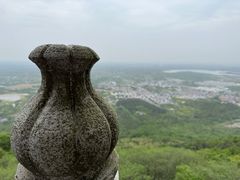 -句容茅山景区
