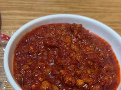 -韩麦大冷面(桂花街直营店)