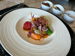 -红花铁板烧(古羊路店)