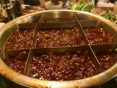 -邓莽子老火锅(鲁祖庙店)