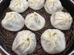 荠菜汤包-法华汤包馆(法华镇路店)
