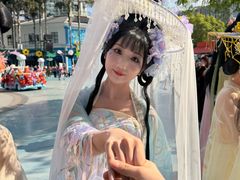 -海合安成都极地海洋公园