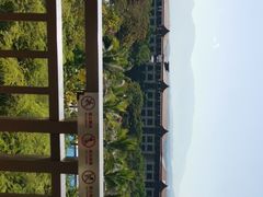 -西双版纳融创皇冠假日度假酒店